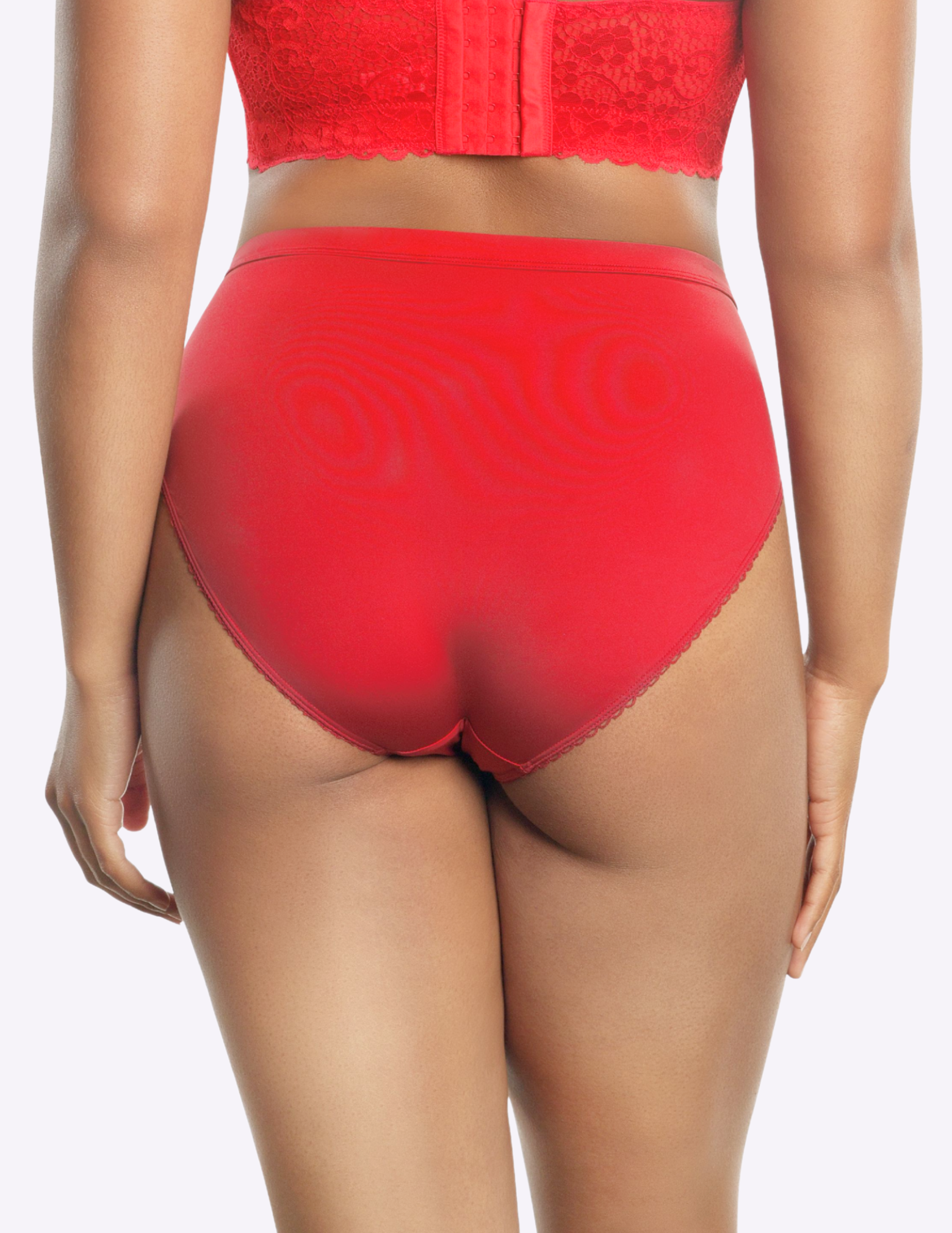 Micro Dressy French Cut Panty