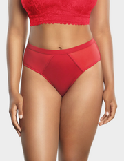 Micro Dressy French Cut Panty