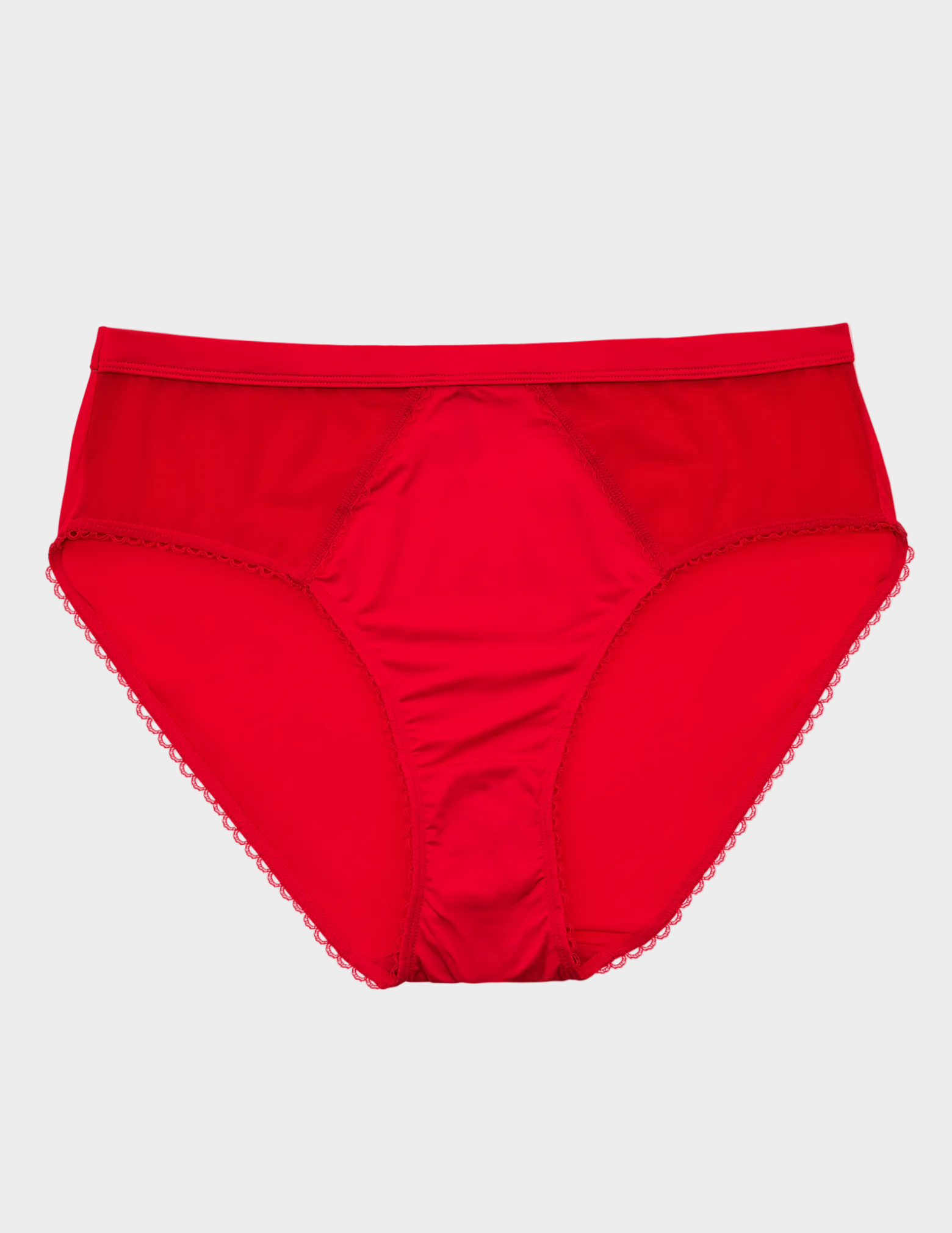 Micro Dressy French Cut Panty