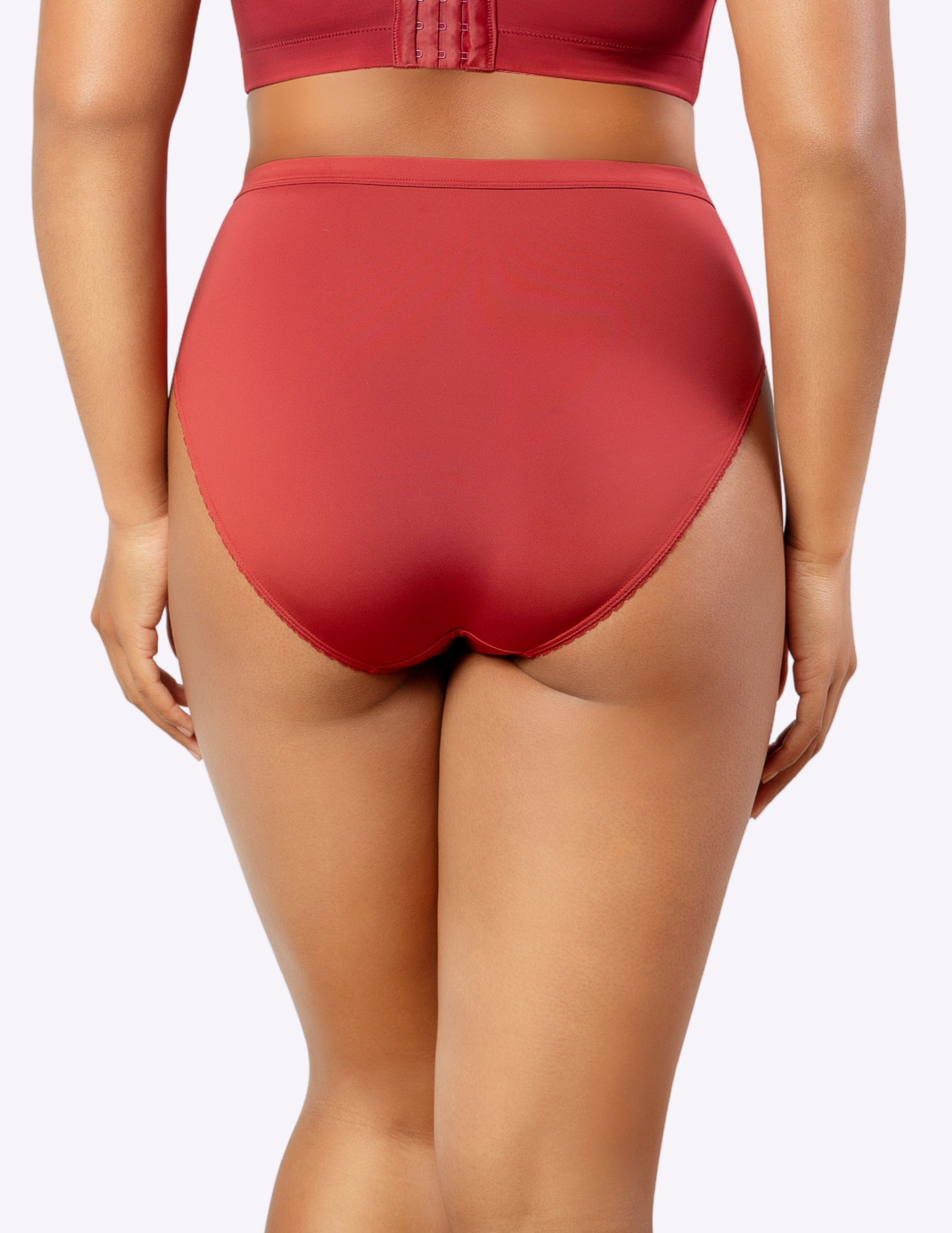 Micro Dressy French Cut Panty