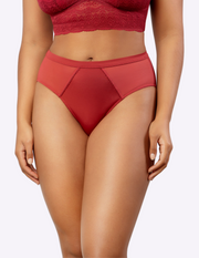 Micro Dressy French Cut Panty