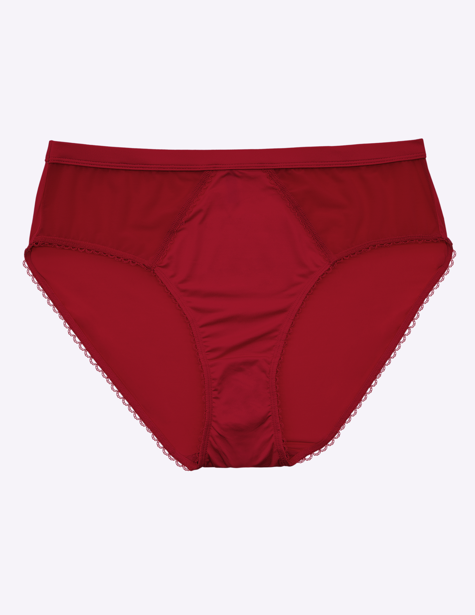 Micro Dressy French Cut Panty