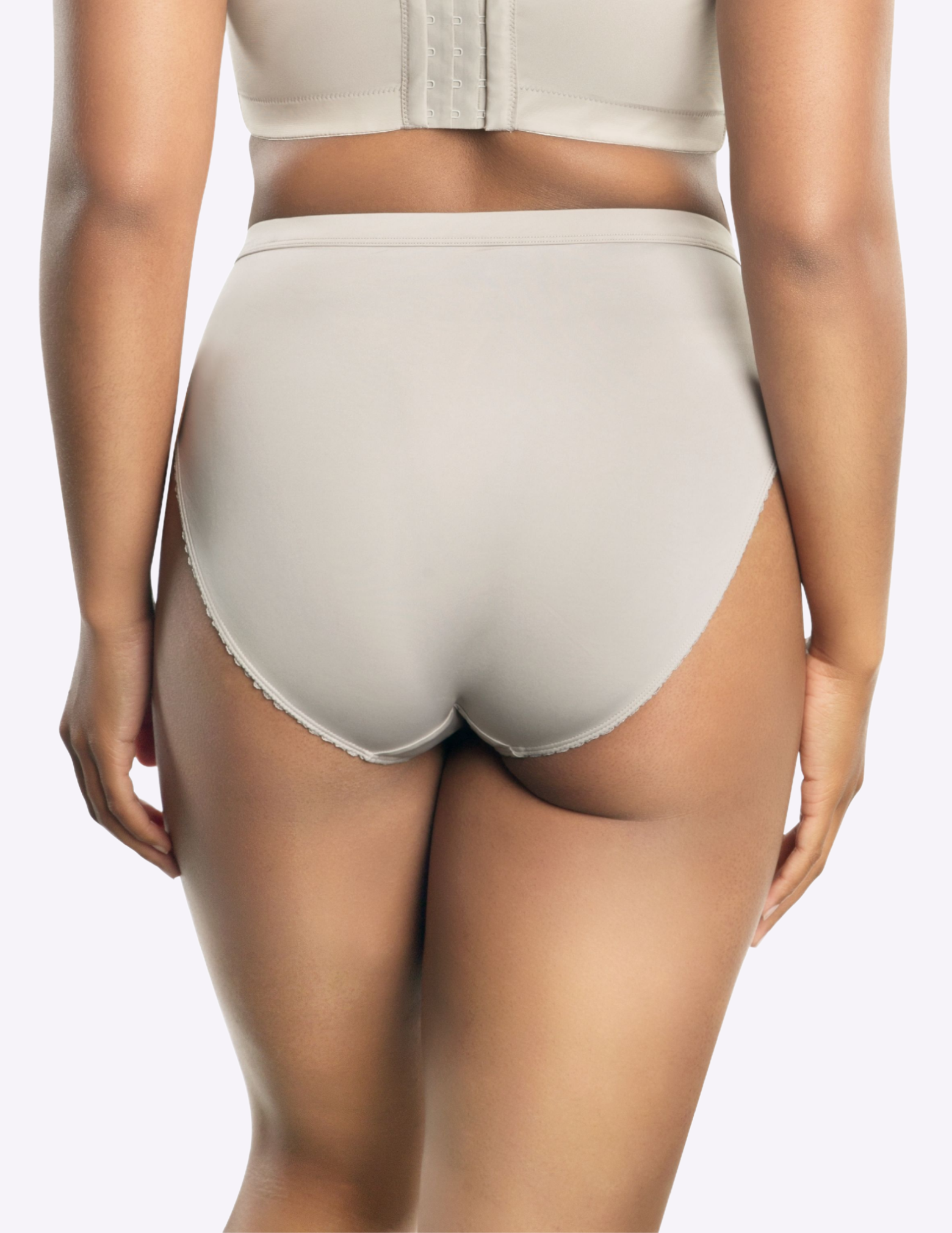 Micro Dressy French Cut Panty