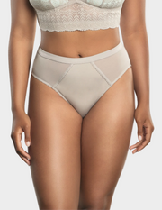 Micro Dressy French Cut Panty