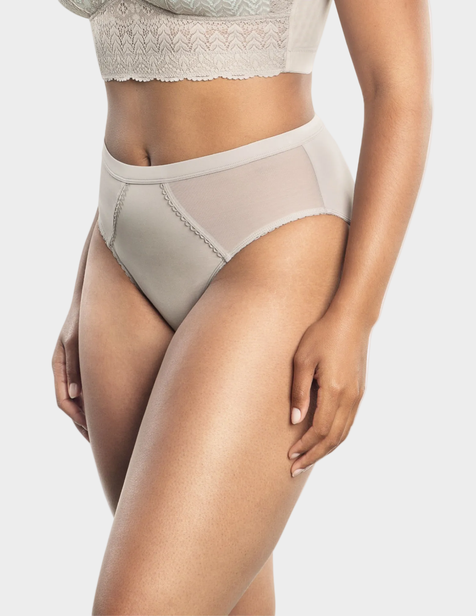 Micro Dressy French Cut Panty