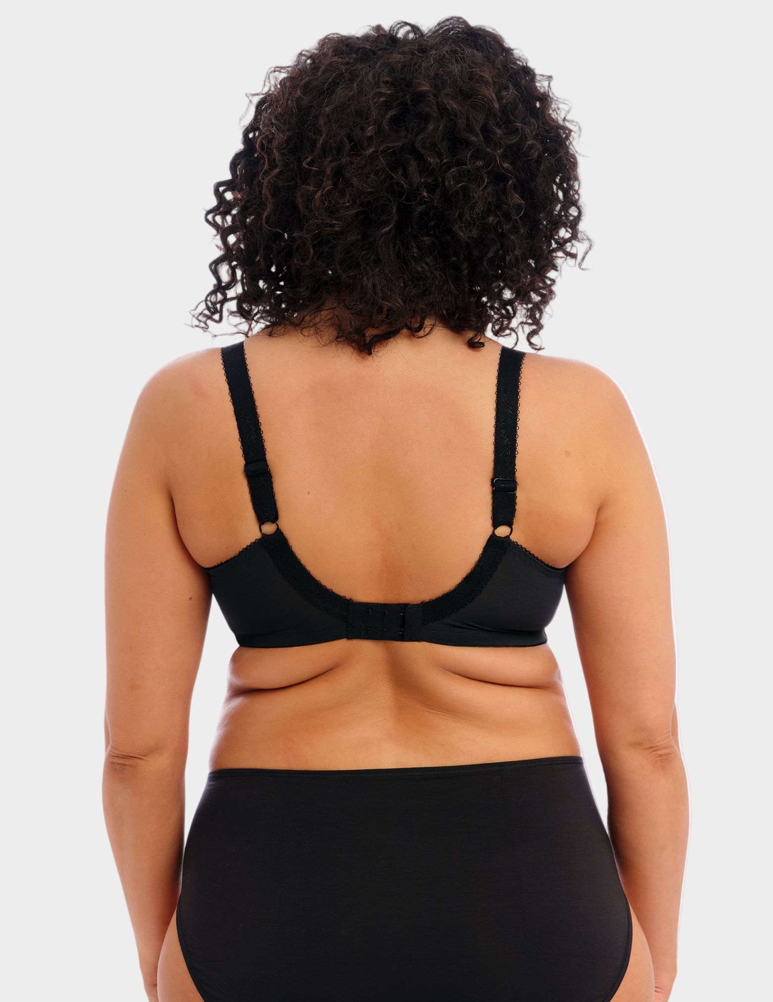 Morgan Stretch Banded Underwire Bra