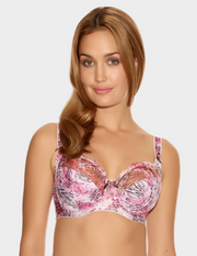 Natalie Underwire Side Support Bra