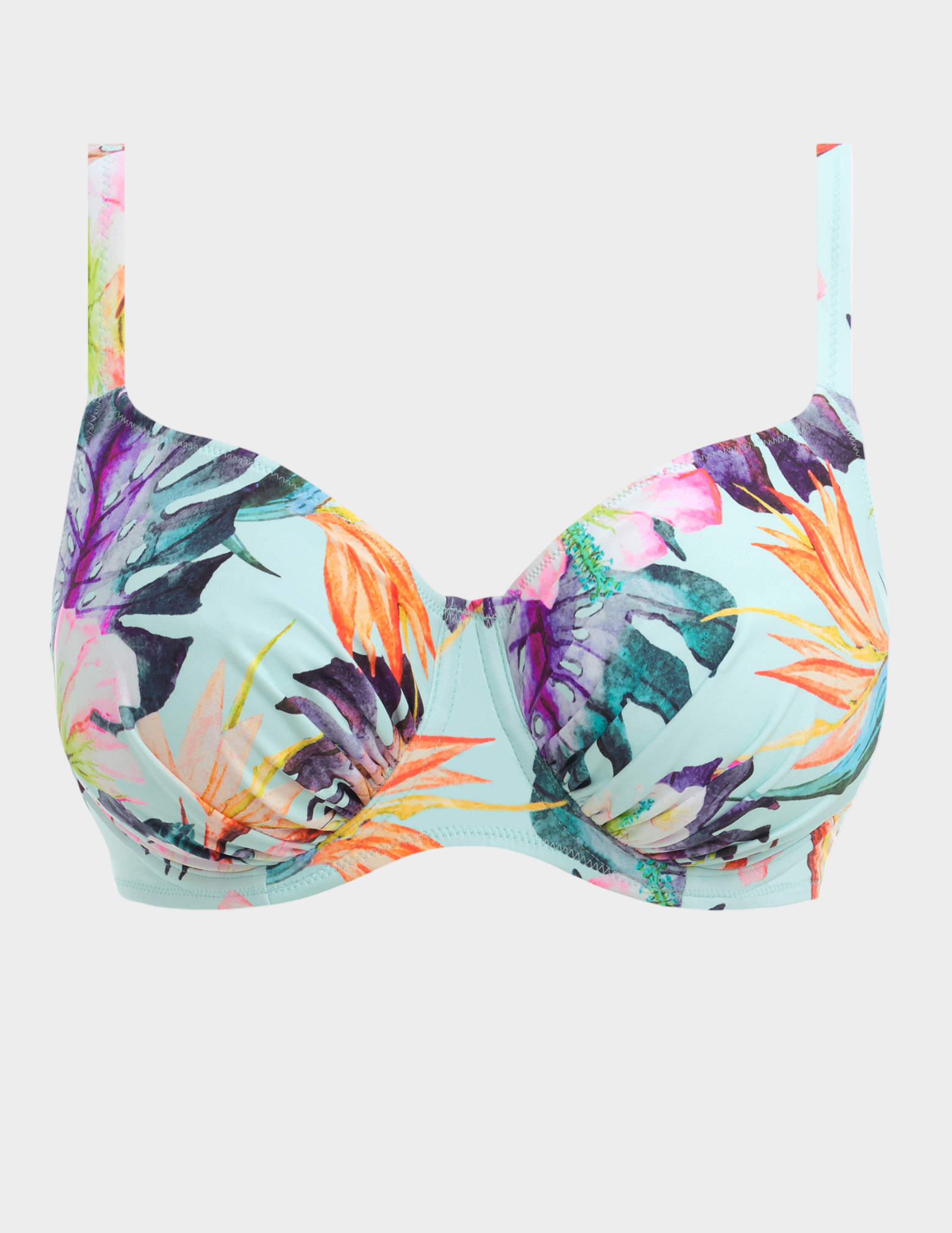 Fantasie Paradiso bikini in Soft Mint