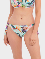 Paradiso Tie Side Bikini Brief