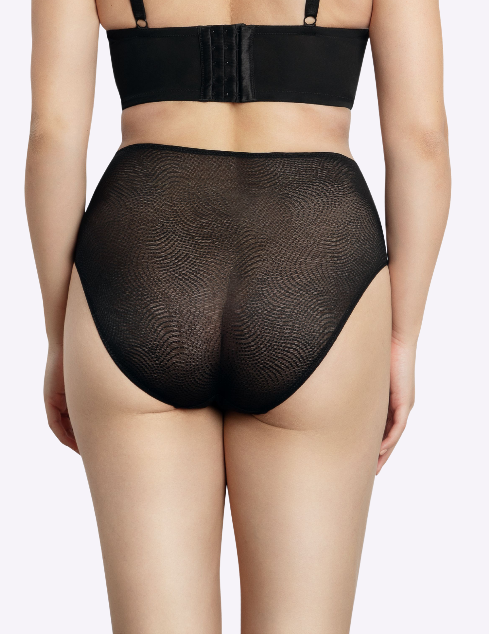 Pearl French Cut Panty