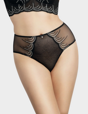 Pearl French Cut Panty