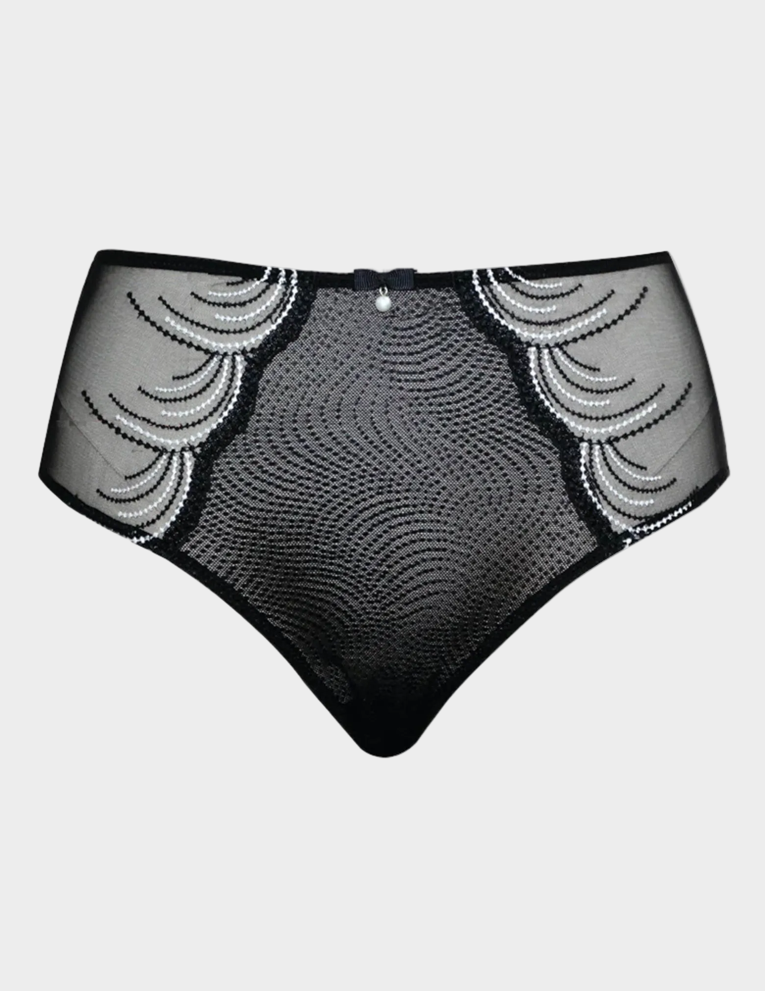 Pearl French Cut Panty