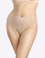 Pearl French Cut Panty