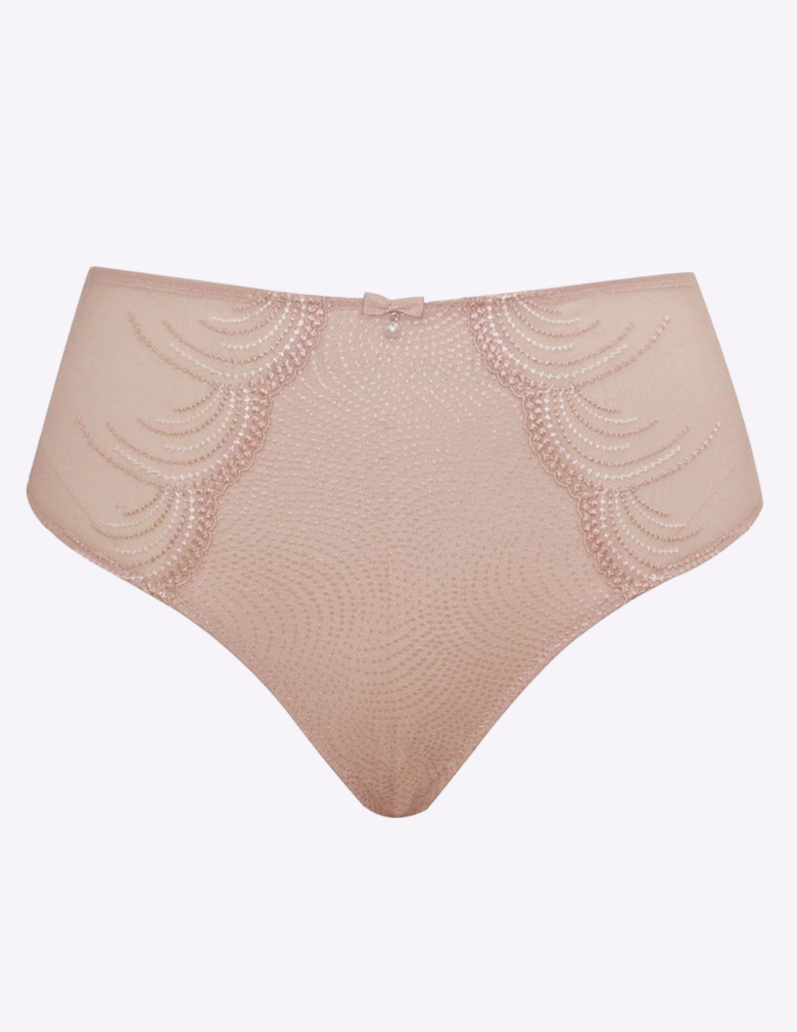 Pearl French Cut Panty