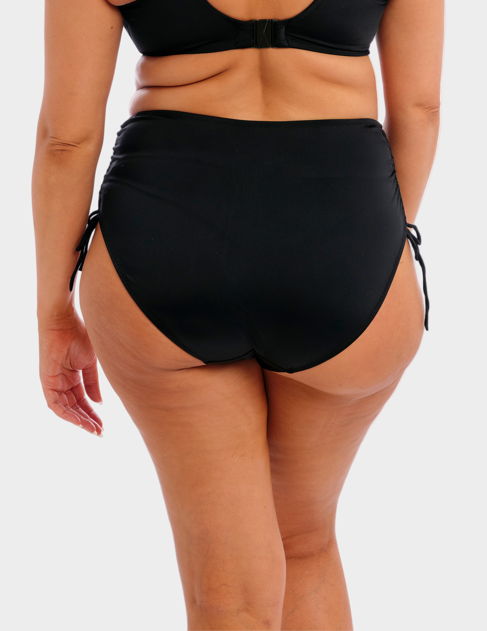 Plain Sailing Adjustable Bikini Brief