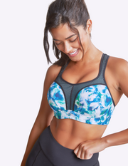 Power Convertible Underwire Sports Bra