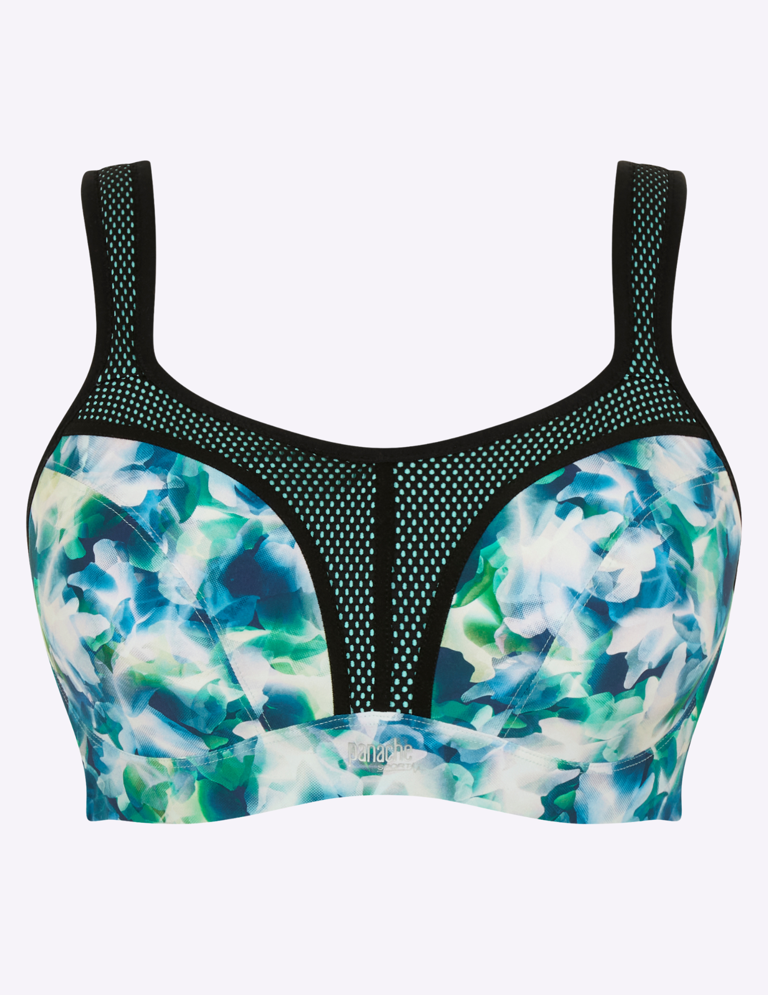 Power Convertible Underwire Sports Bra