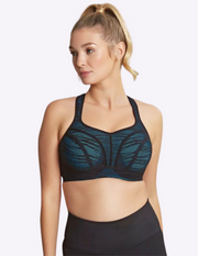 Power Convertible Underwire Sports Bra
