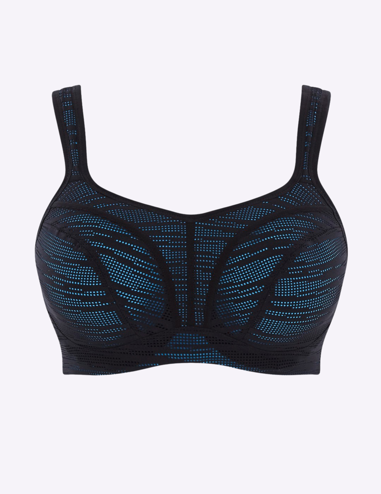 Power Convertible Underwire Sports Bra