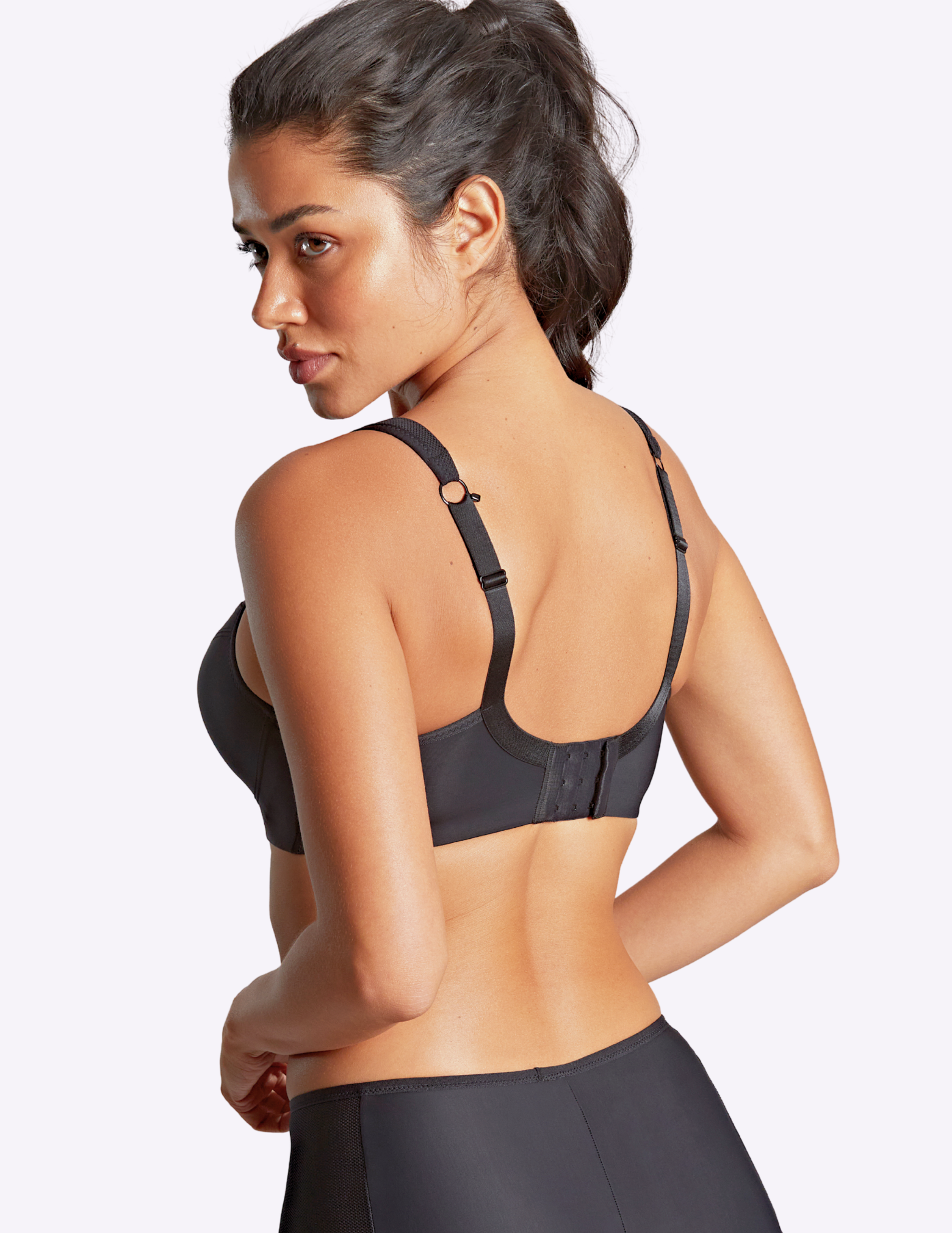 Power Convertible Underwire Sports Bra