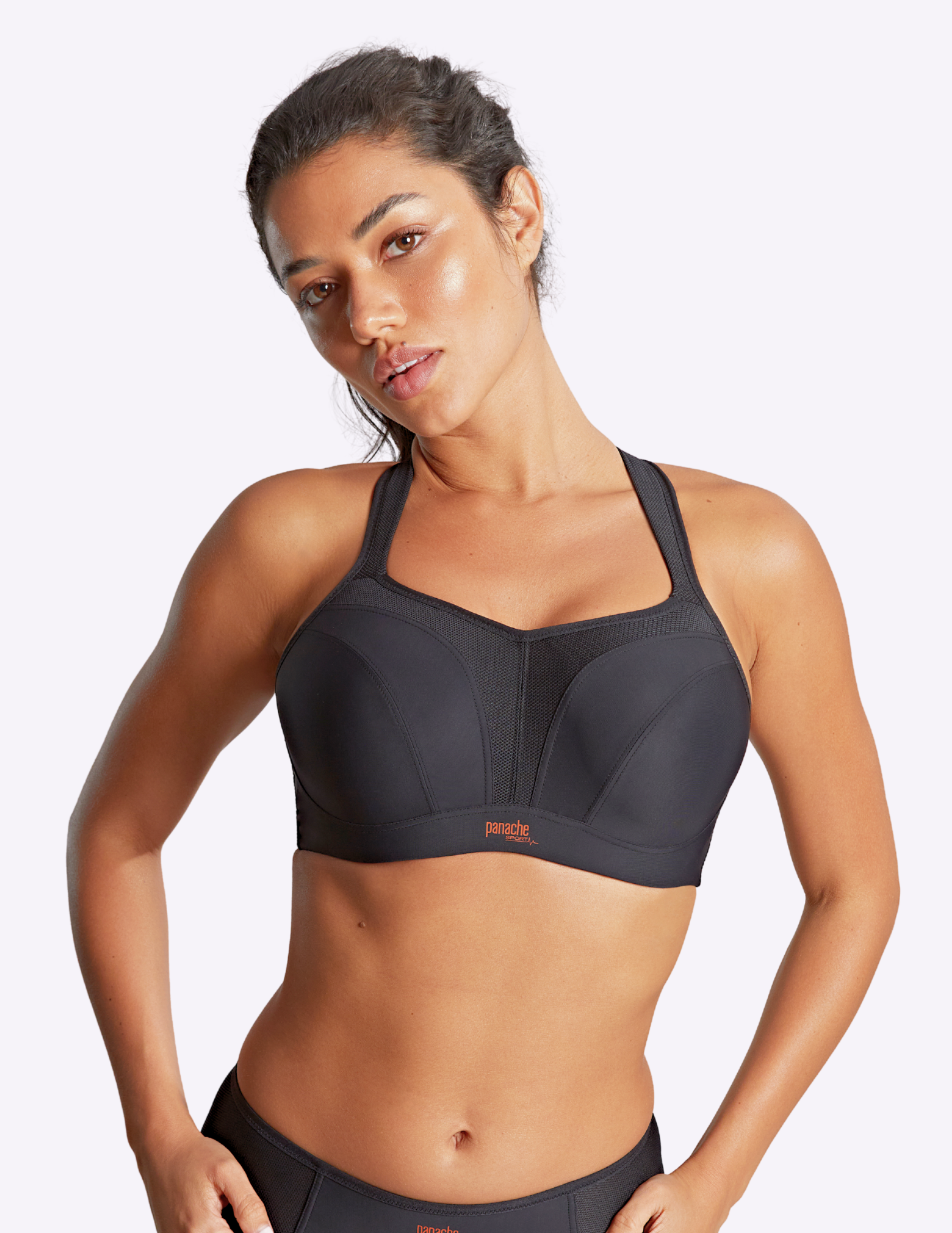 Power Convertible Underwire Sports Bra