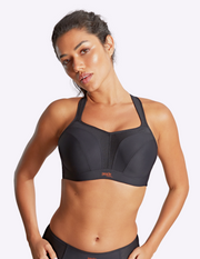 Power Convertible Underwire Sports Bra