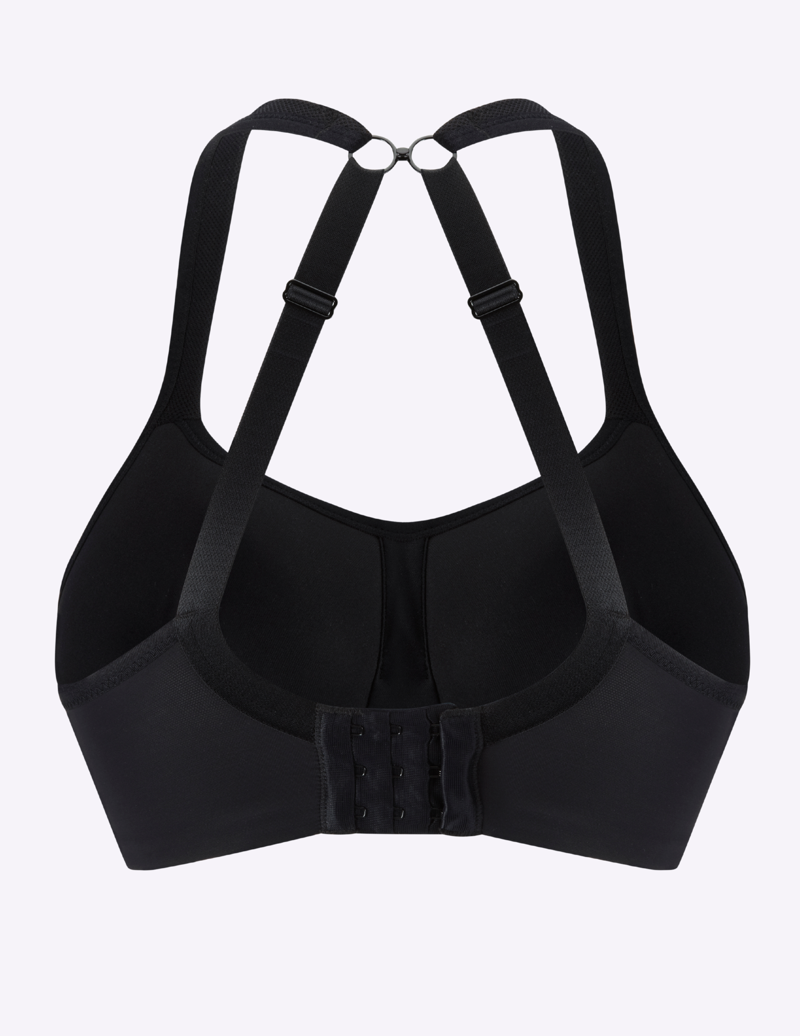 Power Convertible Underwire Sports Bra
