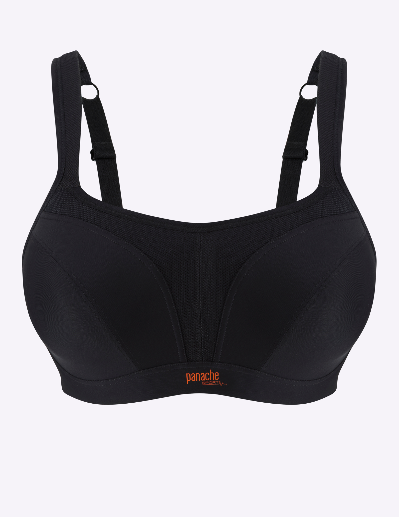 Power Convertible Underwire Sports Bra