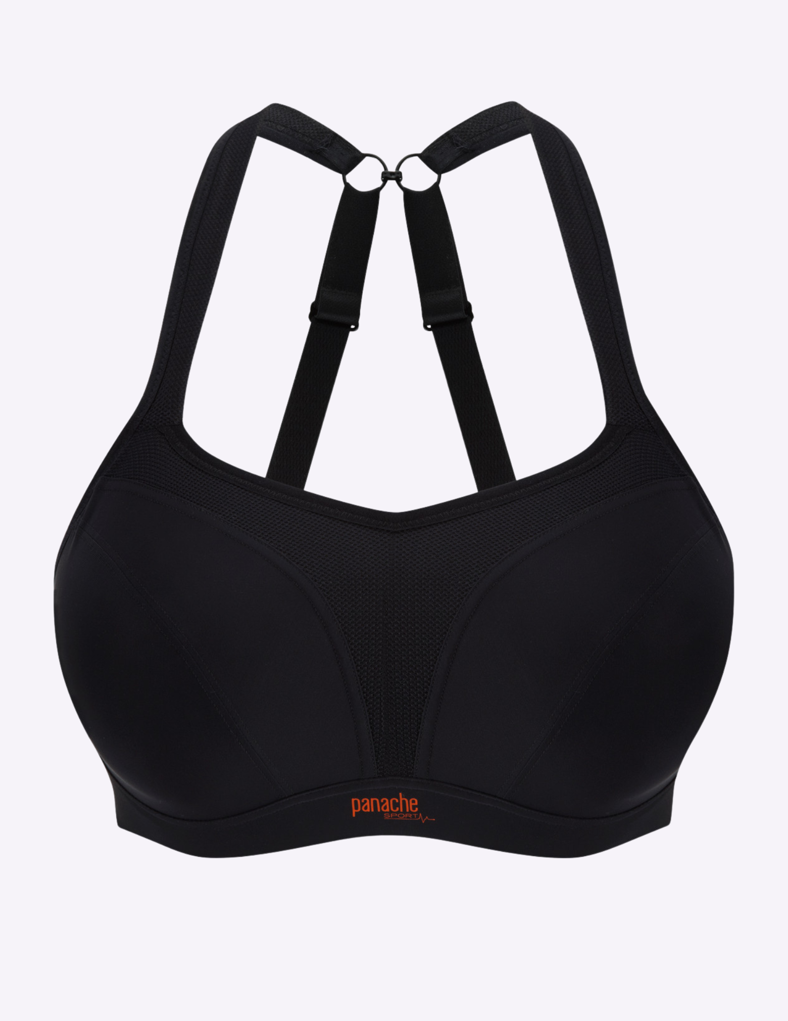 Power Convertible Underwire Sports Bra