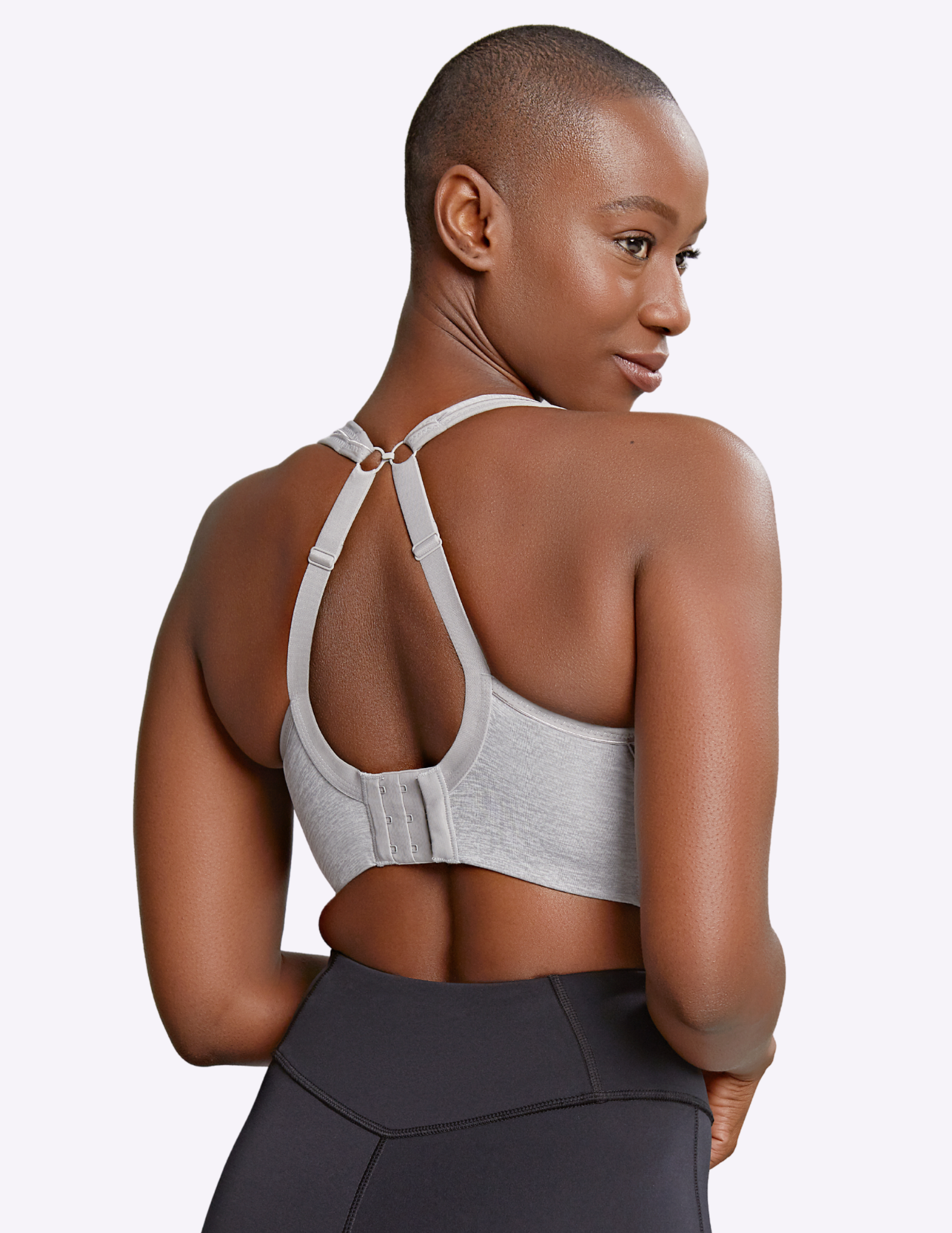 Power Convertible Underwire Sports Bra