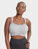 Power Convertible Underwire Sports Bra