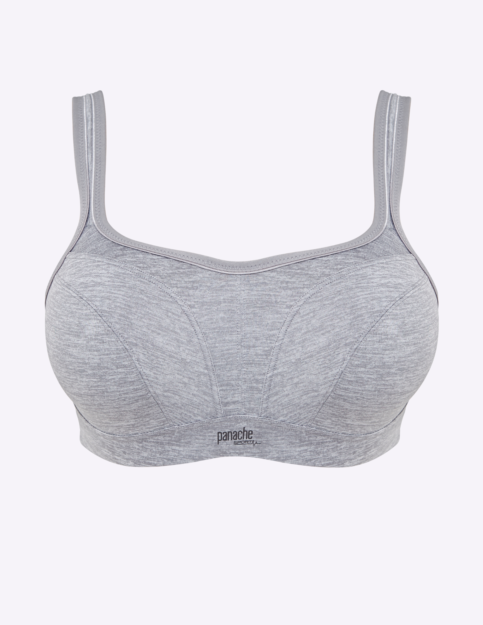 Power Convertible Underwire Sports Bra