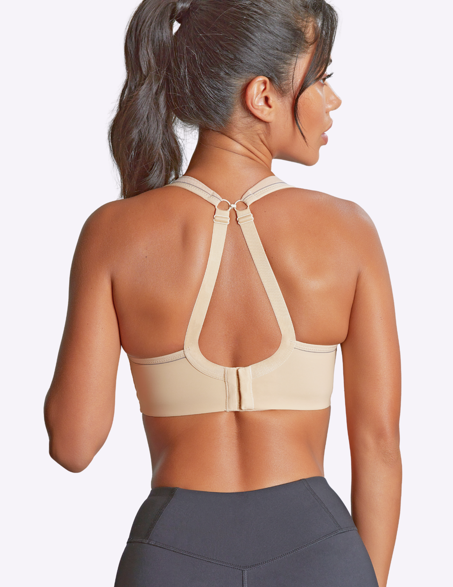 Power Convertible Underwire Sports Bra