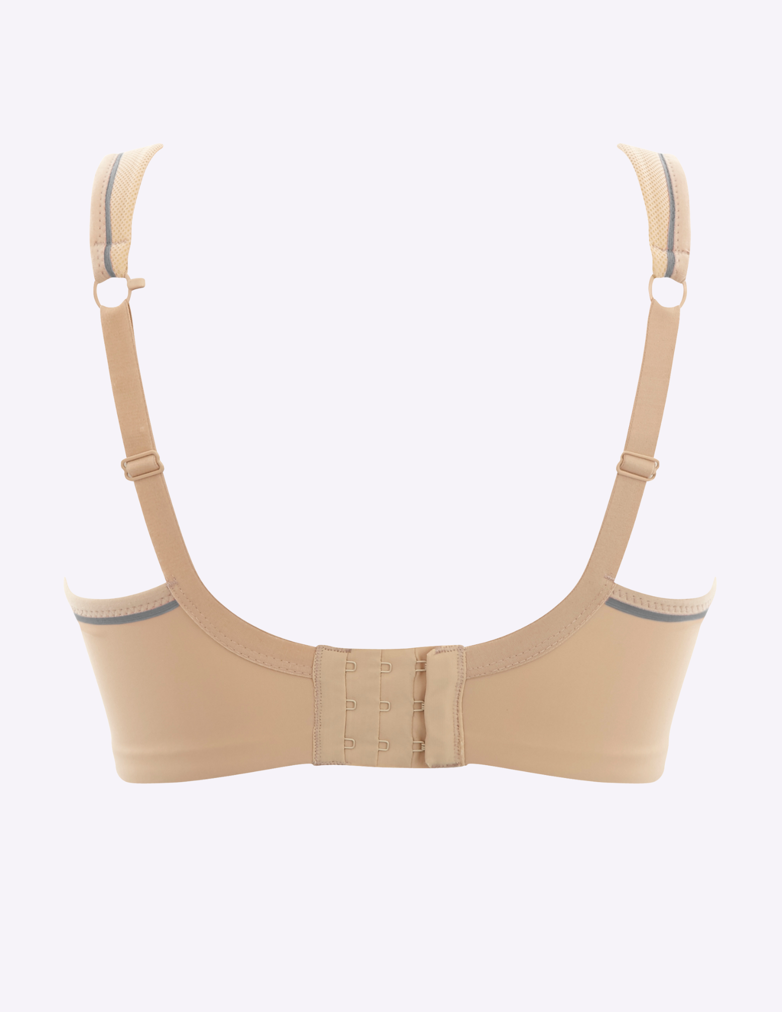 Power Convertible Underwire Sports Bra