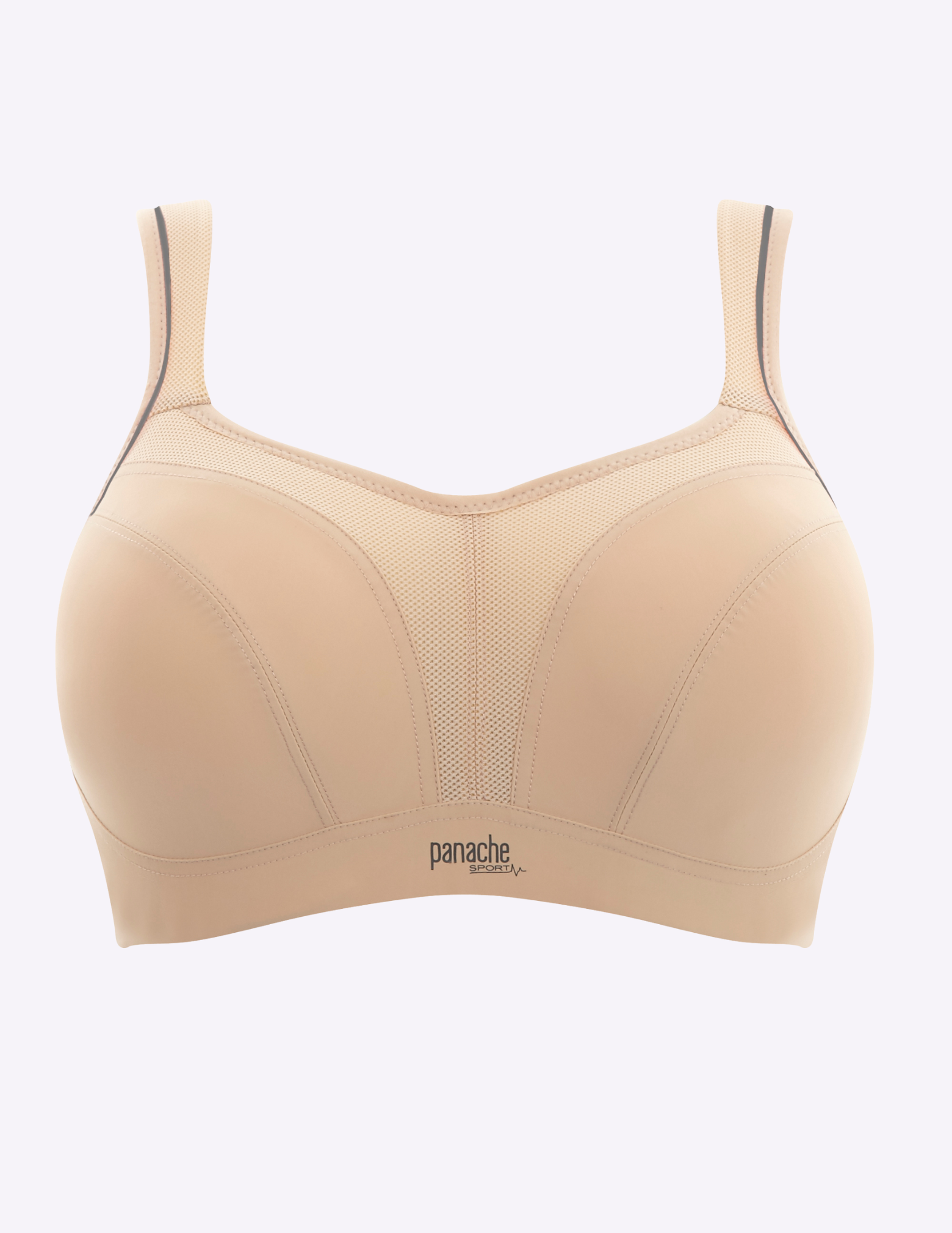 Power Convertible Underwire Sports Bra