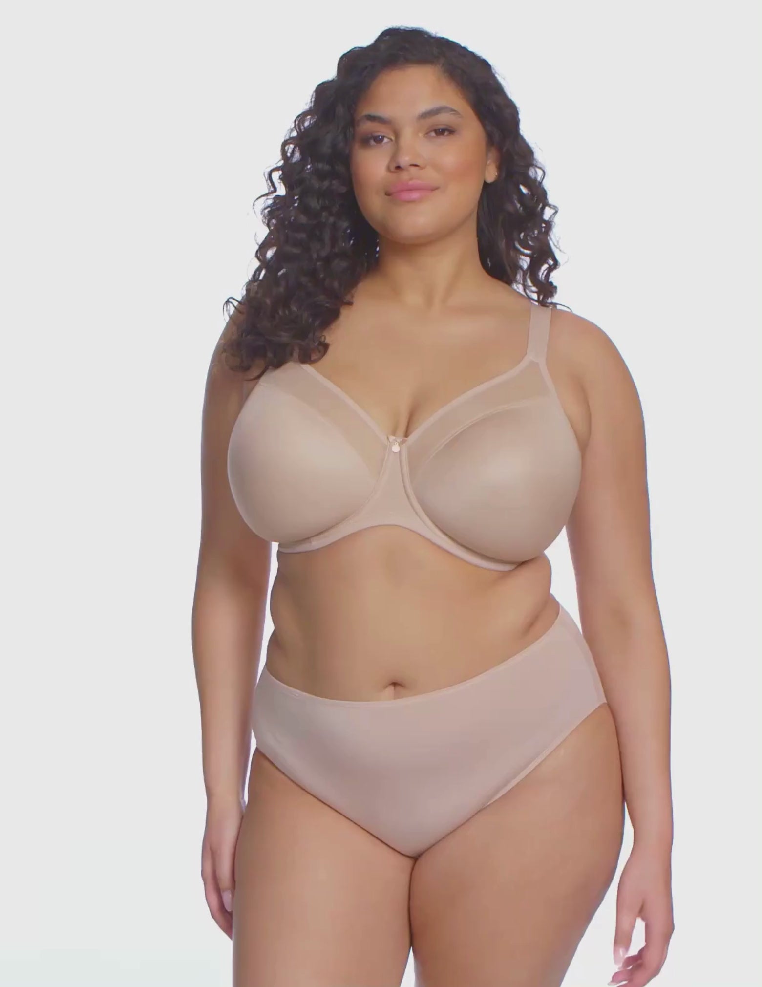 Load video: Smooth Full Brief