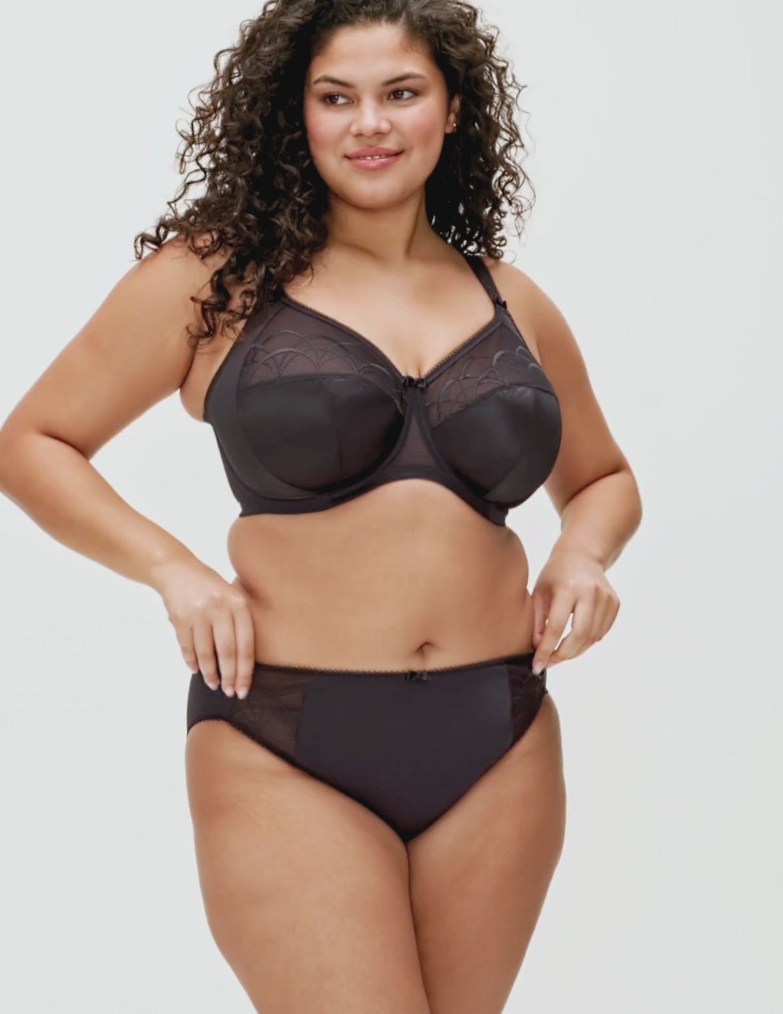 Load video: Cate Brief