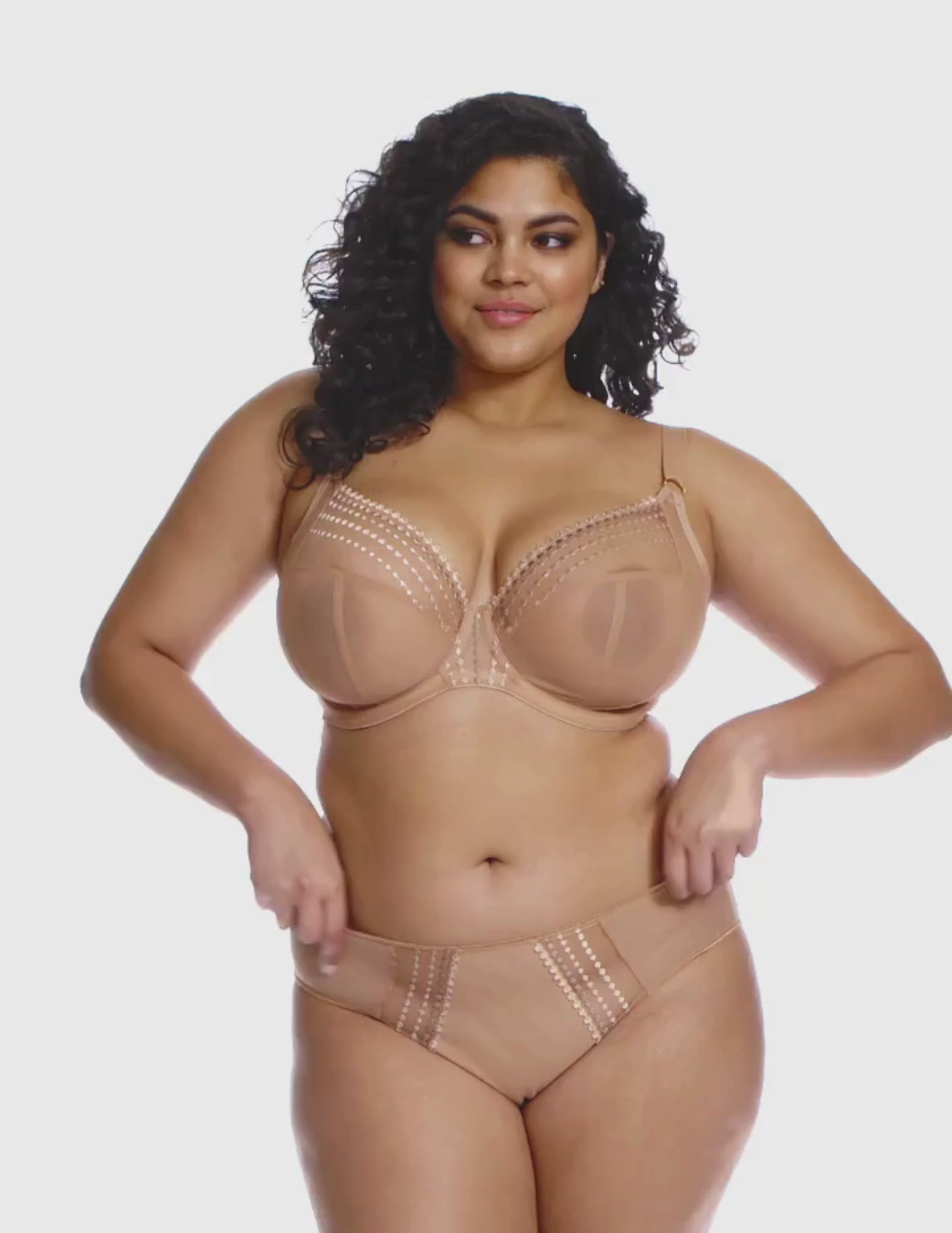 Load video: Matilda Brief