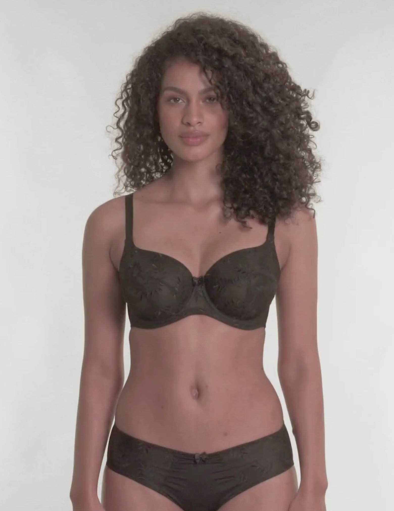 Load video: Tango Balconette Bra
