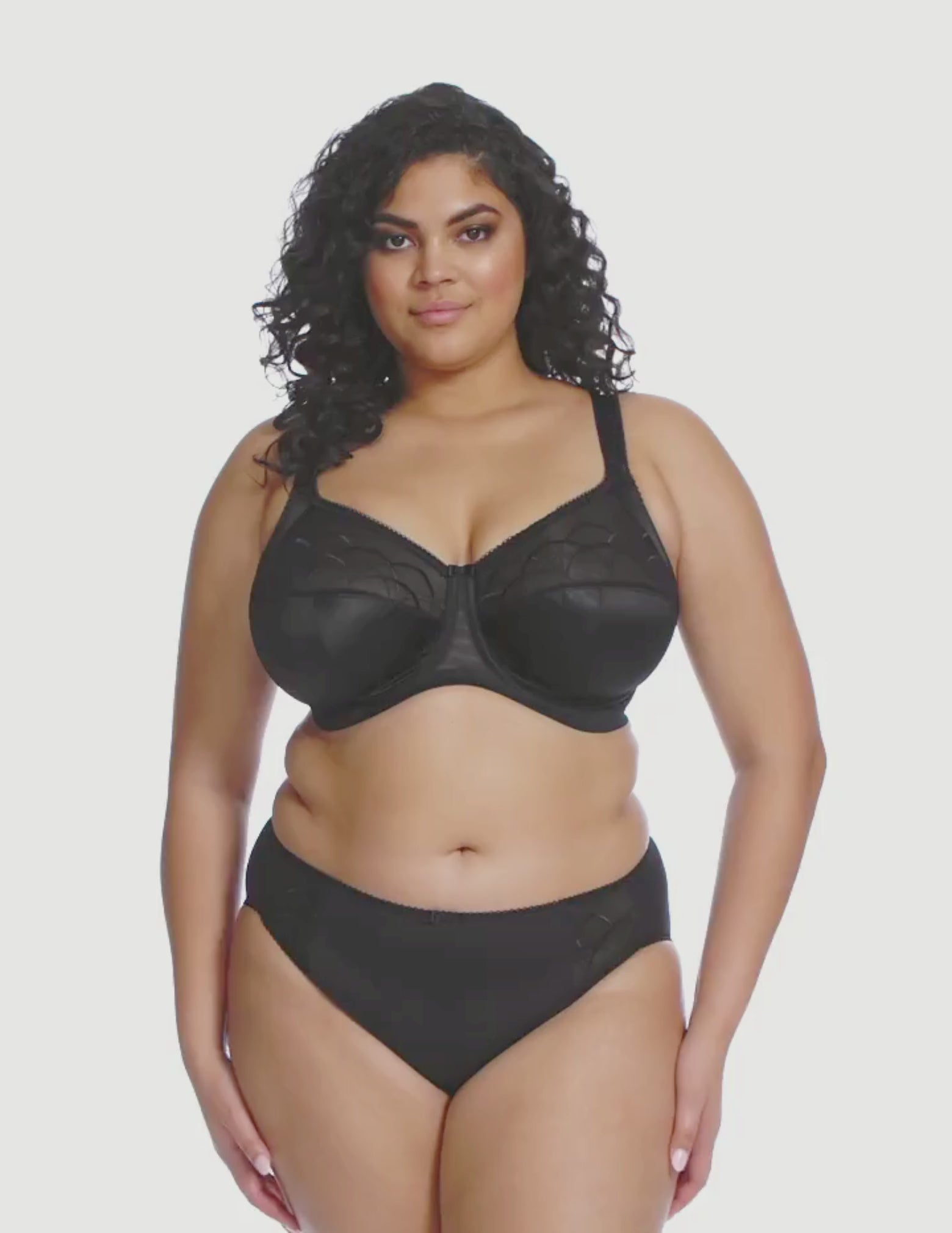 Load video: Cate Brief