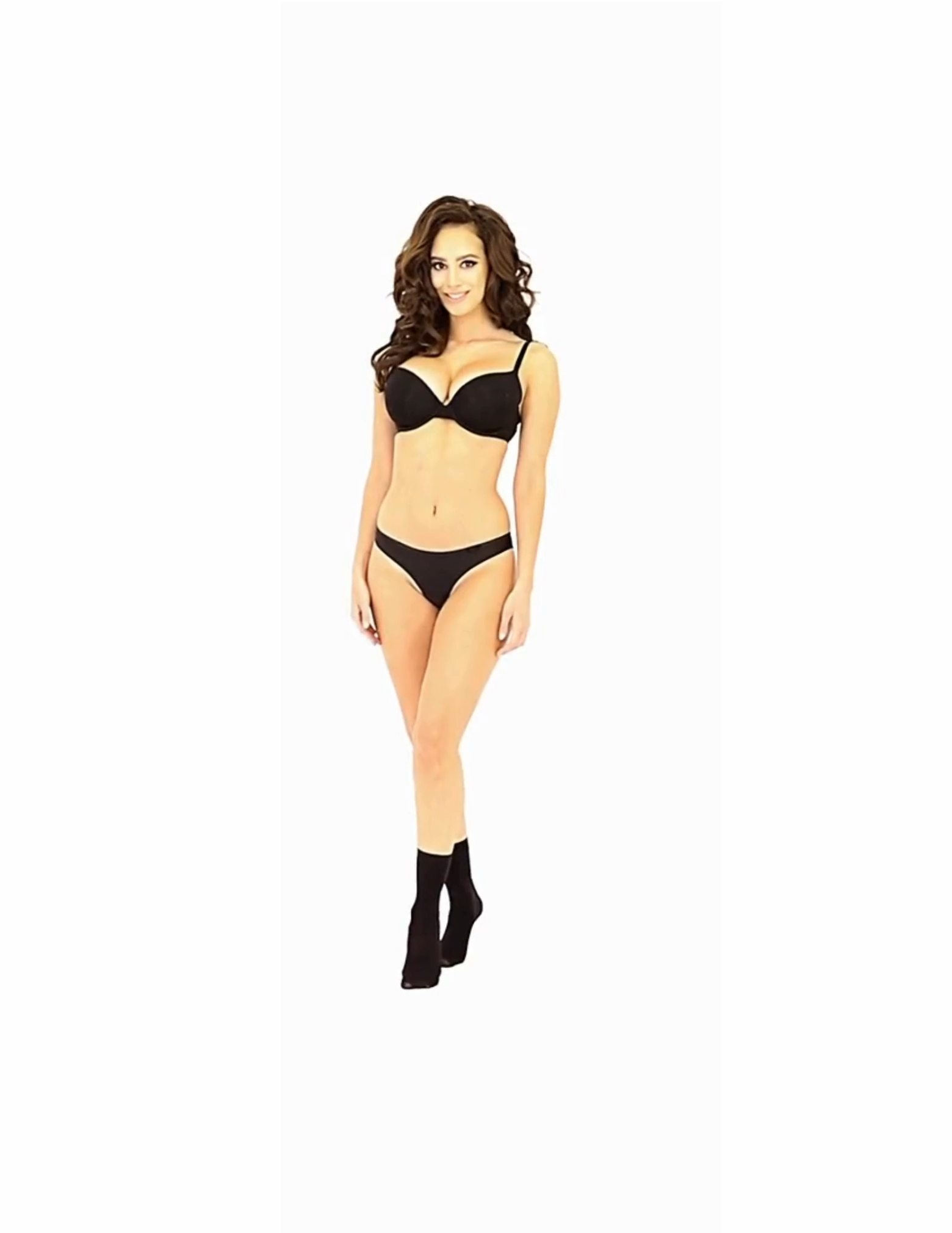 Load video: Soft Micro40 Socks