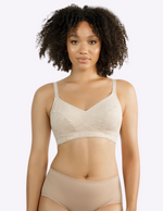 Rain Wireless Nursing Bra