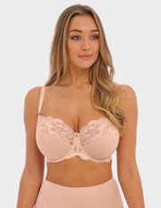 Reflect Underwire Side Support Bra