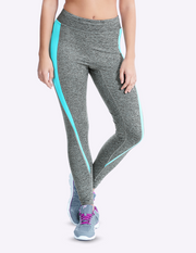 Reflective Twist Active Legging