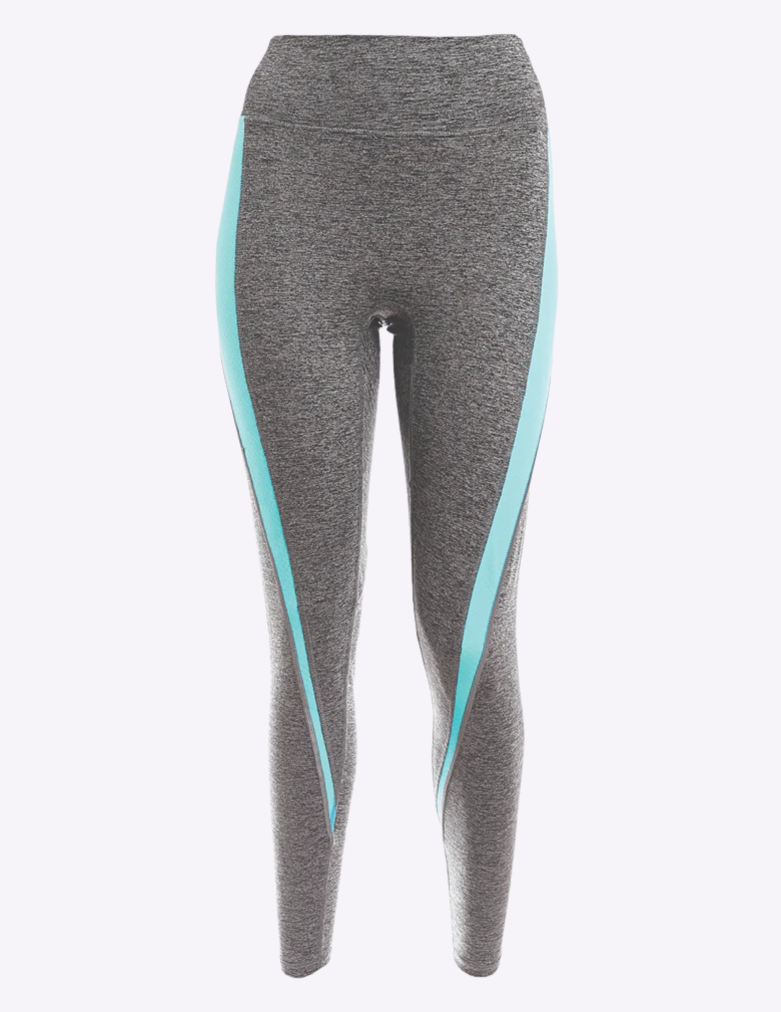 Reflective Twist Active Legging