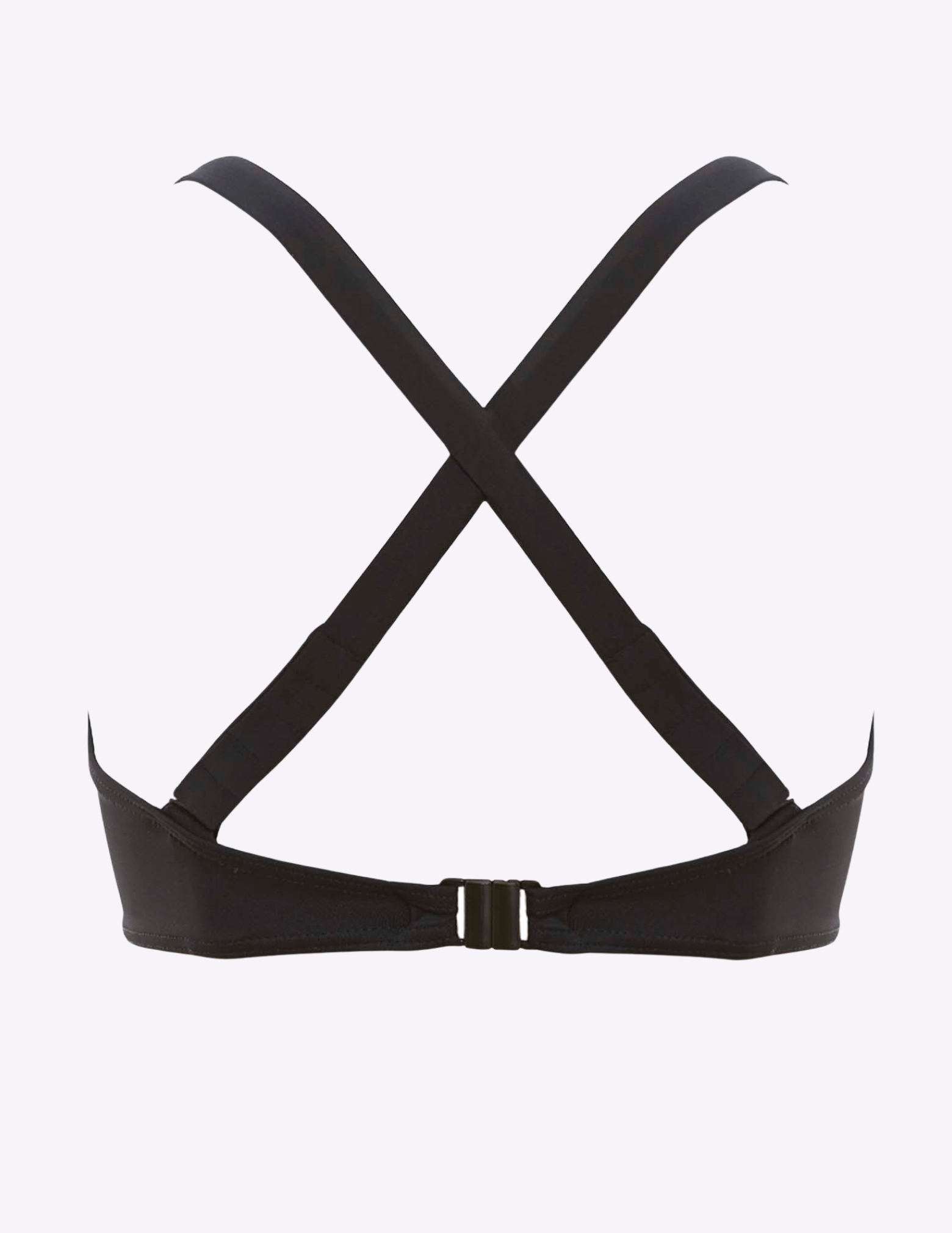 Remix Underwire Banded Convertible Bikini Top