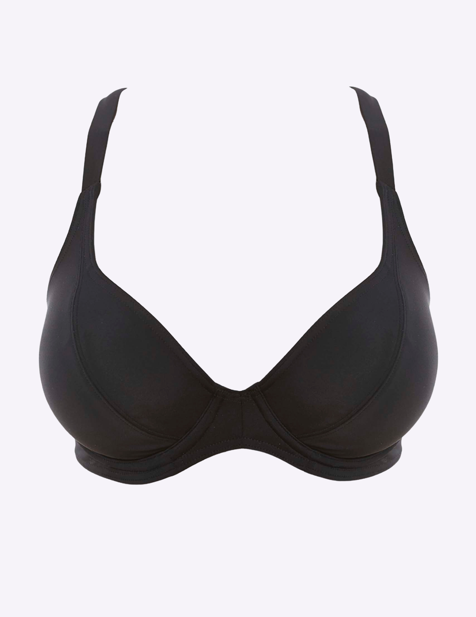 Remix Underwire Banded Convertible Bikini Top