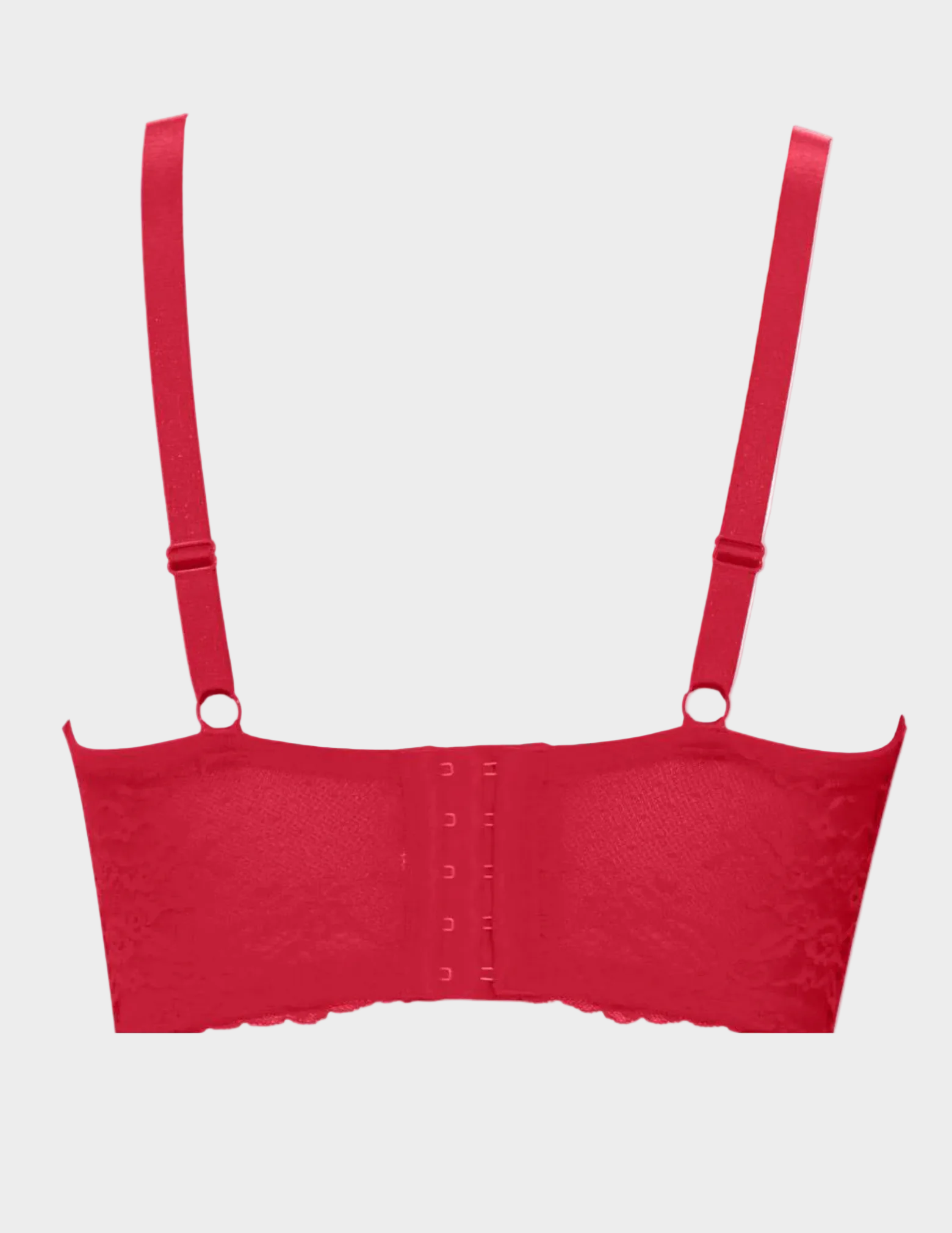 Sandrine Plunge Longline Bra