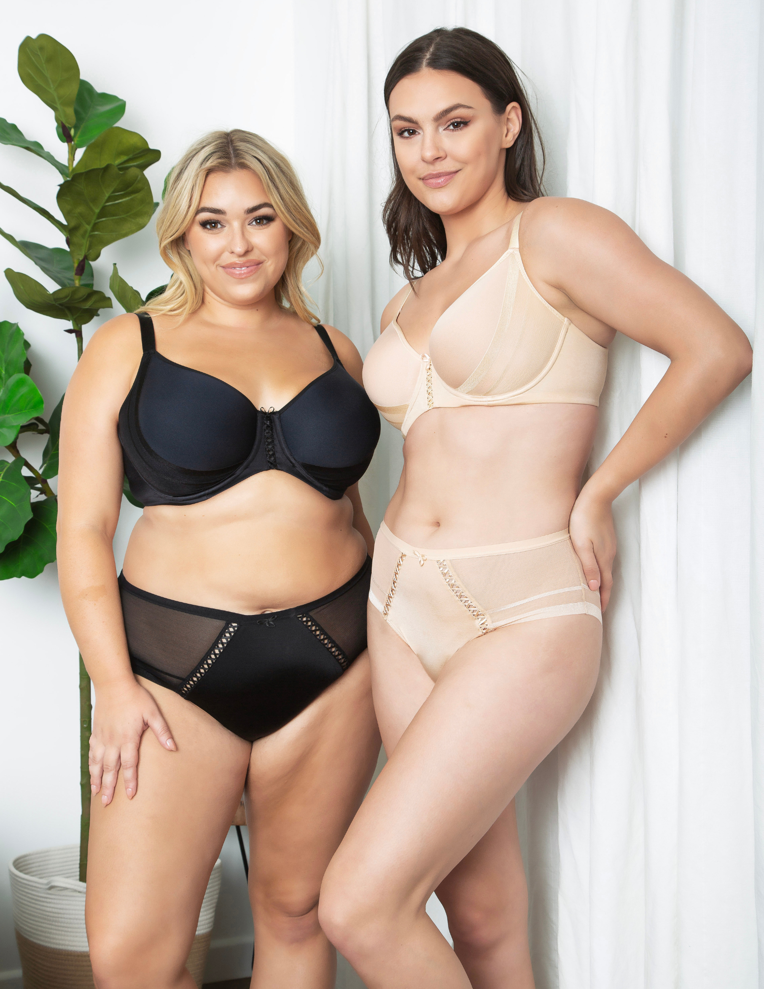 Shea Spacer T-Shirt Bra