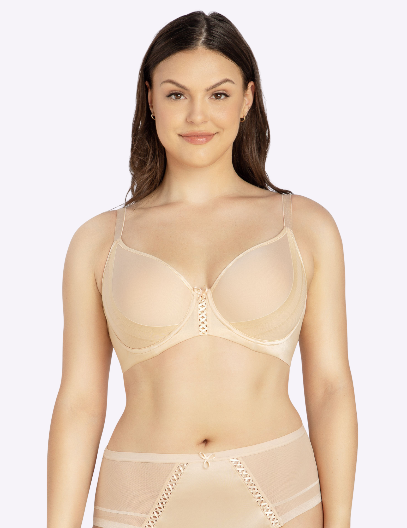 Shea Spacer T-Shirt Bra